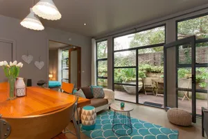 Image of The Love Shack - romantic bungalow