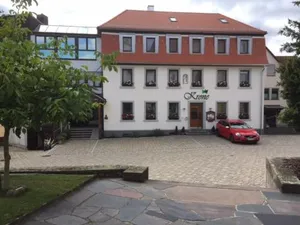Image of Hotel & Gästehaus Krone