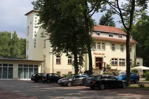 Image of Wellness- & Sporthotel Haus am See