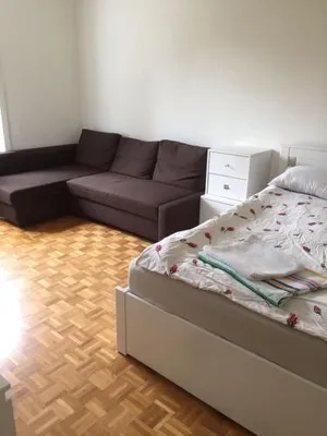 Image of Heart of Basel River Side entire apartment