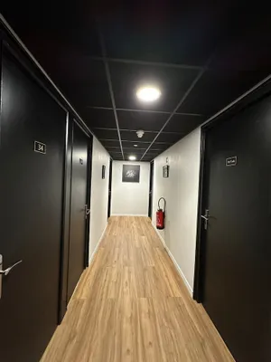Image of Hotel La Table Charolaise
