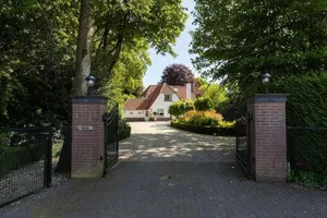 Image of Landhuis | Stylish villa (12p) with private pool in the heart of the Veluwe