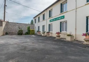 Image of HOTEL DU CYGNE DE LA CROIX BLANCHE
