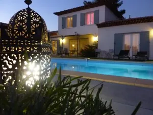 Image of L Olivadou B&B