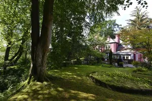 Image of Torrdarach House
