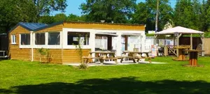 Image of CAMPING LES EMBRUNS 3*