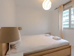 Image of Disneyland apartment