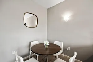 Image of Plano Grand Studio Apartment