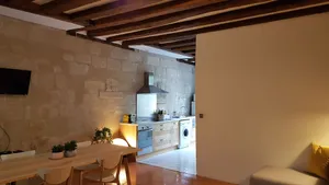 Image of Appartement quartier historique proche des Halles