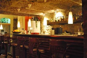 Image of La Fiole Ambiance