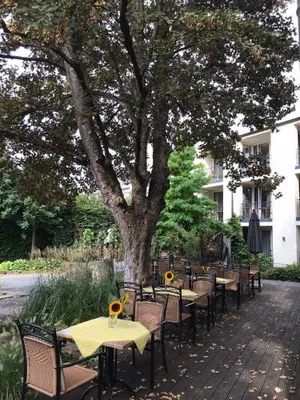 Image of Weinquartier Burggarten
