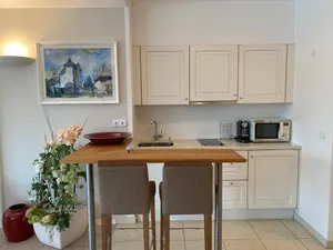 Image of Aparthotel Residenz am Schwarzsee