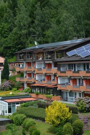Image of Joe's Apartments