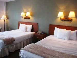 Image of Blue Marlin Motel