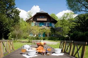 Image of Maison Aux Iris
