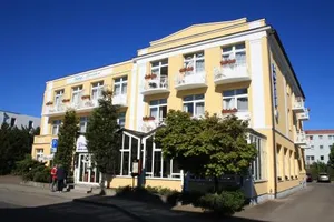 Image of Hotel Poseidon