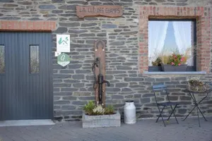 Image of La Clé des Champs