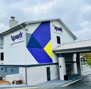 Image of Days Inn by Wyndham Atlanta Marietta Ballpark