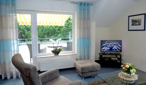 Image of Haus Sigge Ferienwohnungen