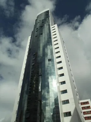 Image of Flat BV Beira-Mar - Edf Beach Class EXECUTIVE Apart-Hotel 507