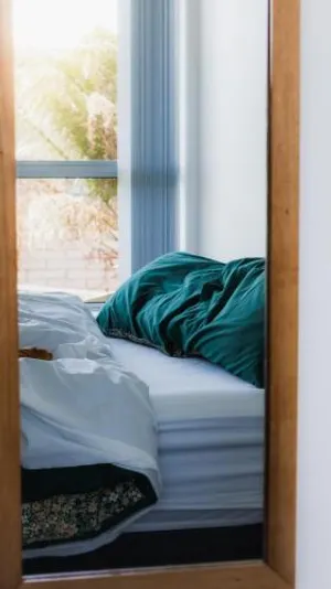 Image of House on Hampson