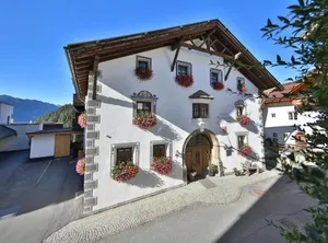 Image of Hotel Pension Geiger