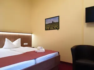 Image of Hotel Pension Fischer