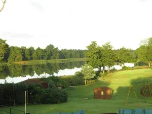 Image of Annexe at Gosfield Lake