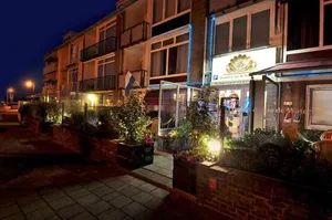 Image of Pension & Spa de Watertoren