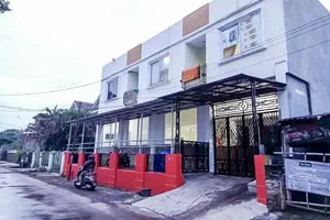Image of Agnes Residence near Blok M Mitra RedDoorz