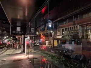 Image of Brightly Place 1br1ba In Southyarra Wifi Balcony