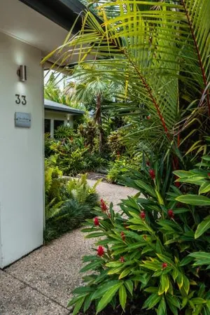 Image of Chez Brolga