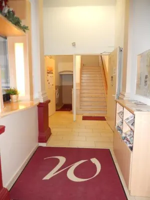 Image of Hotel "Wilder Mann"