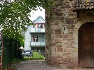 Image of Apartments am Storchenturm im Hellgrevenhof