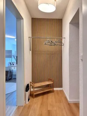 Image of Appartio: Geräumige, moderne Ferienwohnung für Gruppen/Familien