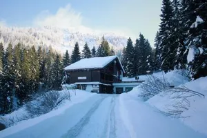 Image of Montanara Haus