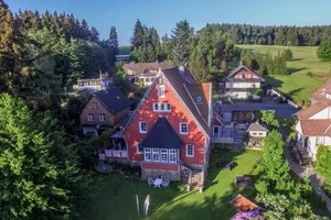 Image of Villa Brockenhexe
