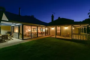 Image of Elm Tree Lodge Beechworth