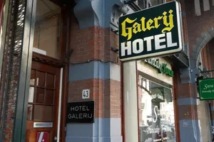Image of Hotel Galerij