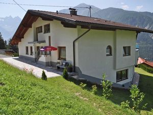 Image of Exquisite Apartment in Kaunerberg Tyrol in the Mountains