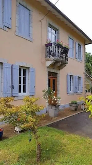 Image of Maison Lalanne