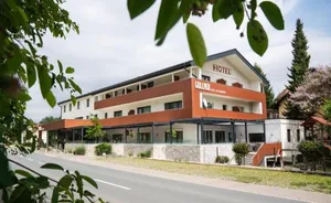 Image of Hotel-Restaurant Gollner