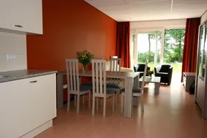 Image of Vakantie-Oord "De Hulsdonken"