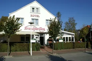 Image of Hotel Strandpavillon