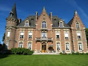 Image of Château des marronniers
