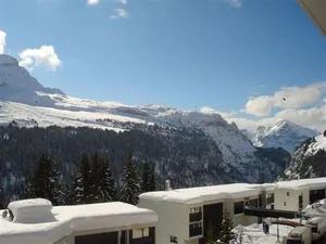 Image of Appartement Flaine Forêt