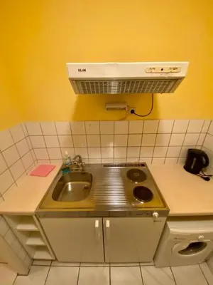 Image of Appartement Pension 700m zum Ring