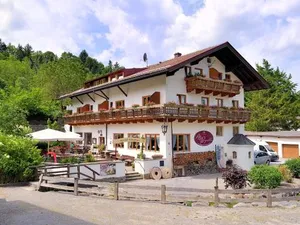 Image of Gästehaus Alte Bergmühle