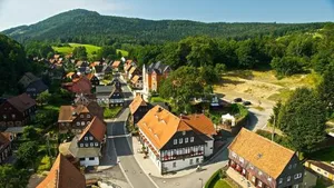Image of Landhotel Quirle-Häusl