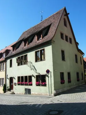 Image of Pension Hofmann-Schmölzer
